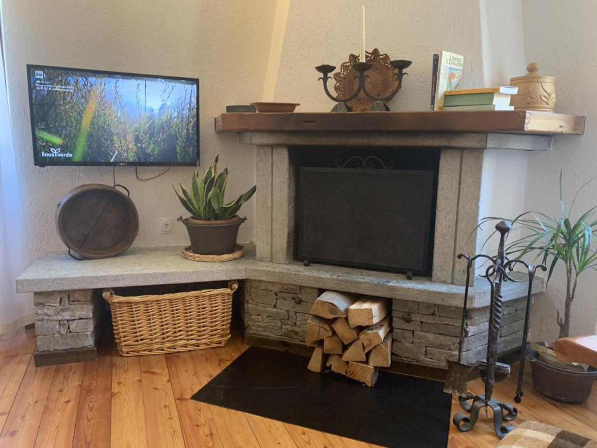 Casa Ornella Appartement