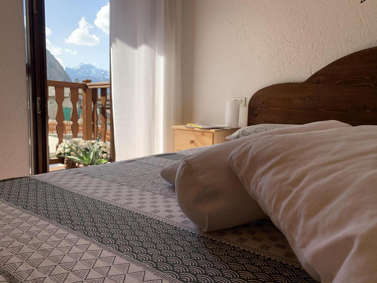 Casa Ornella Appartement *