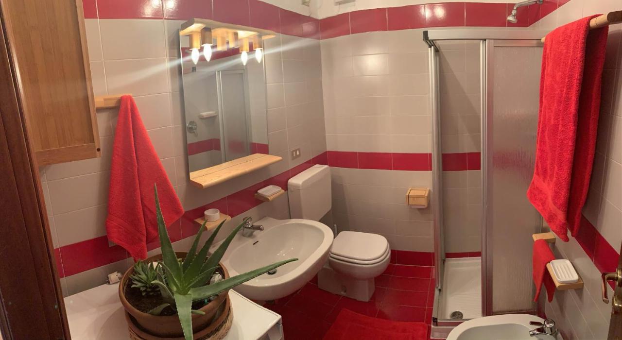 Appartement Casa Ornella