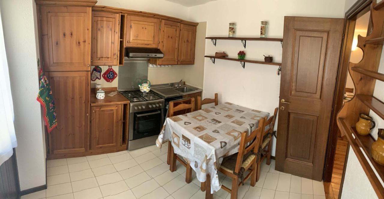 Appartement Casa Ornella Courmayeur