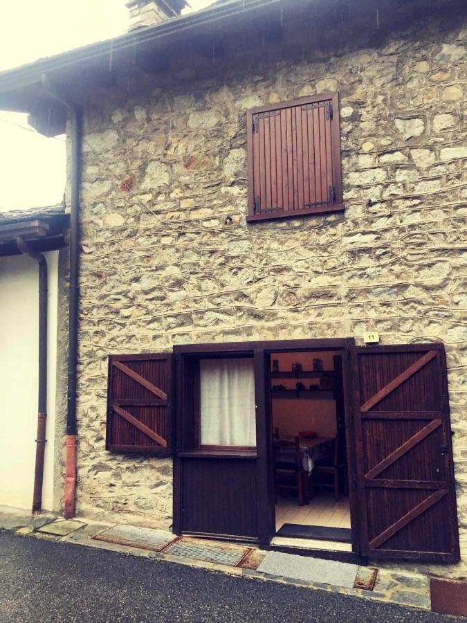 Appartement Casa Ornella