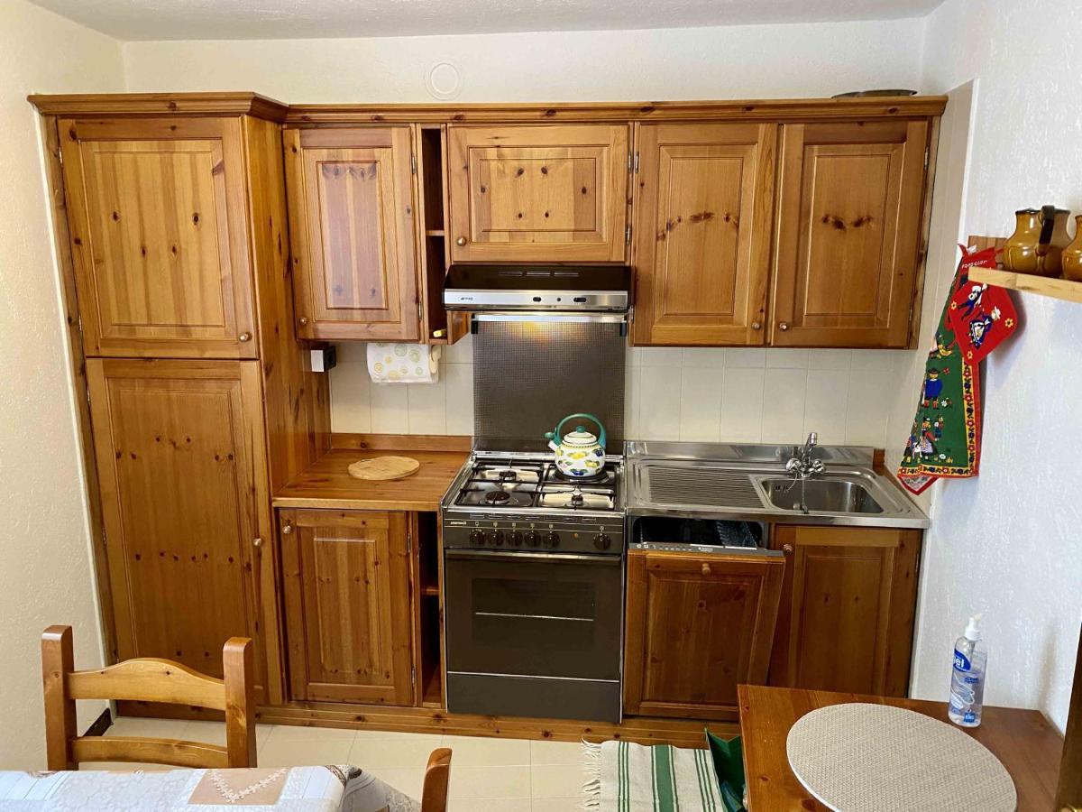 Casa Ornella * Courmayeur