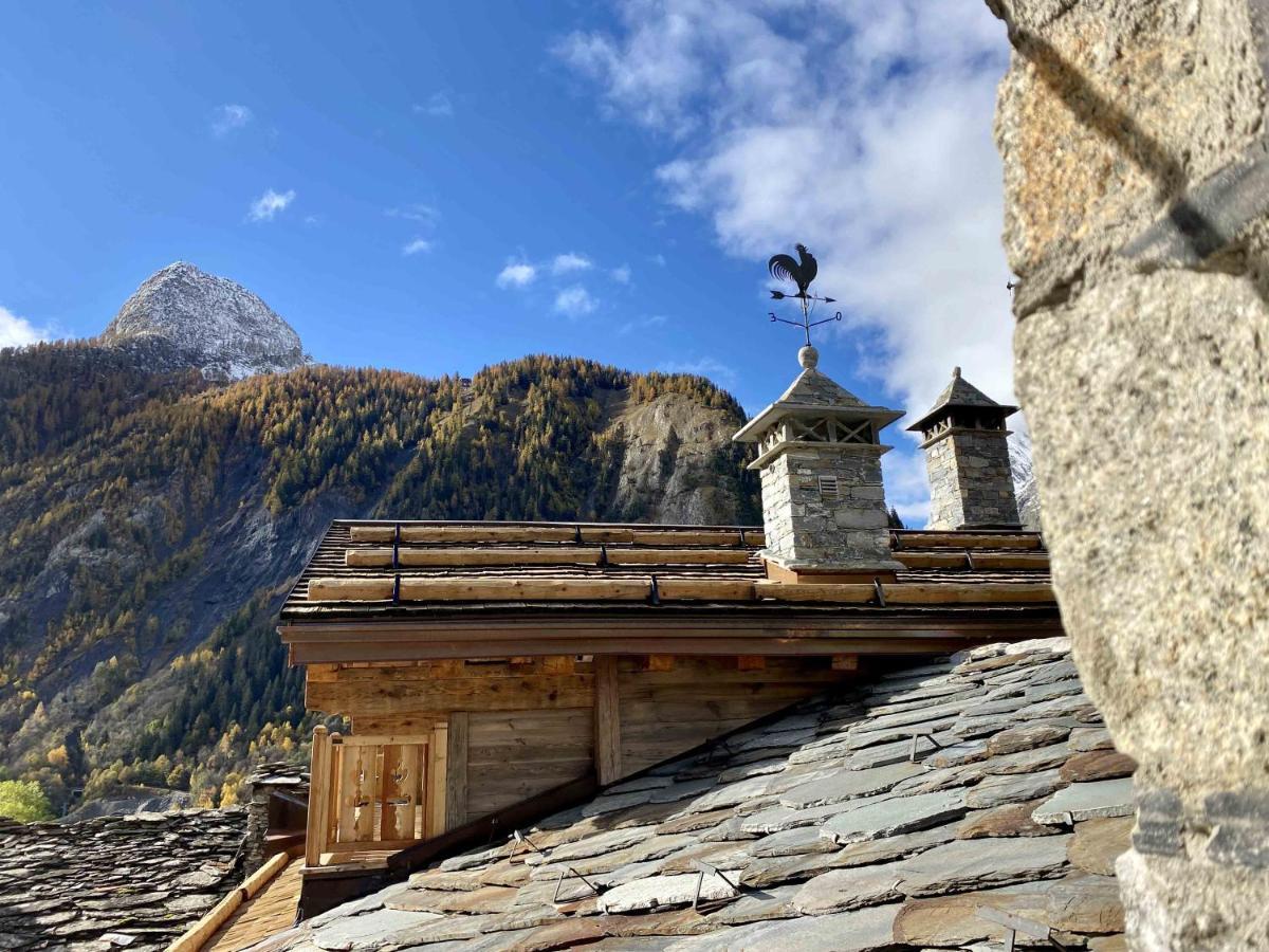 Appartement Casa Ornella