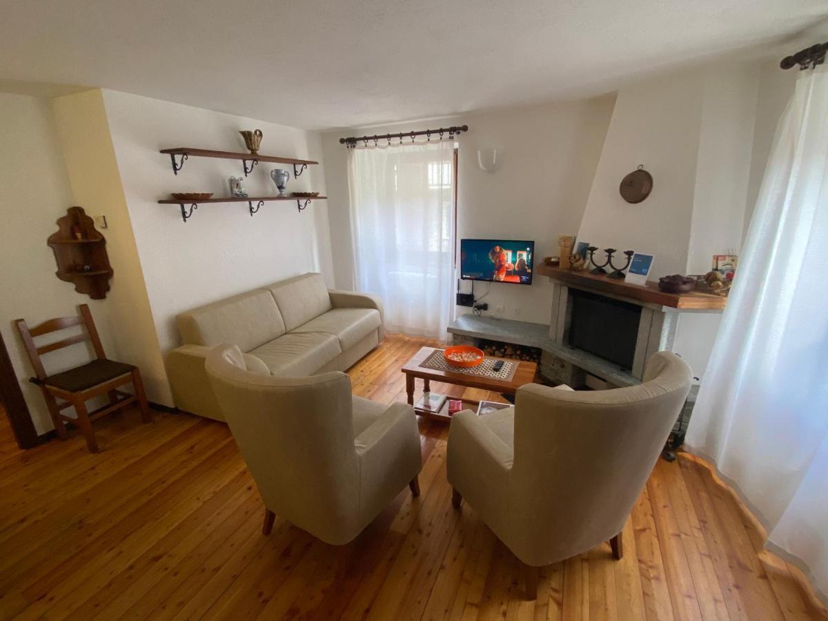 Casa Ornella Appartement