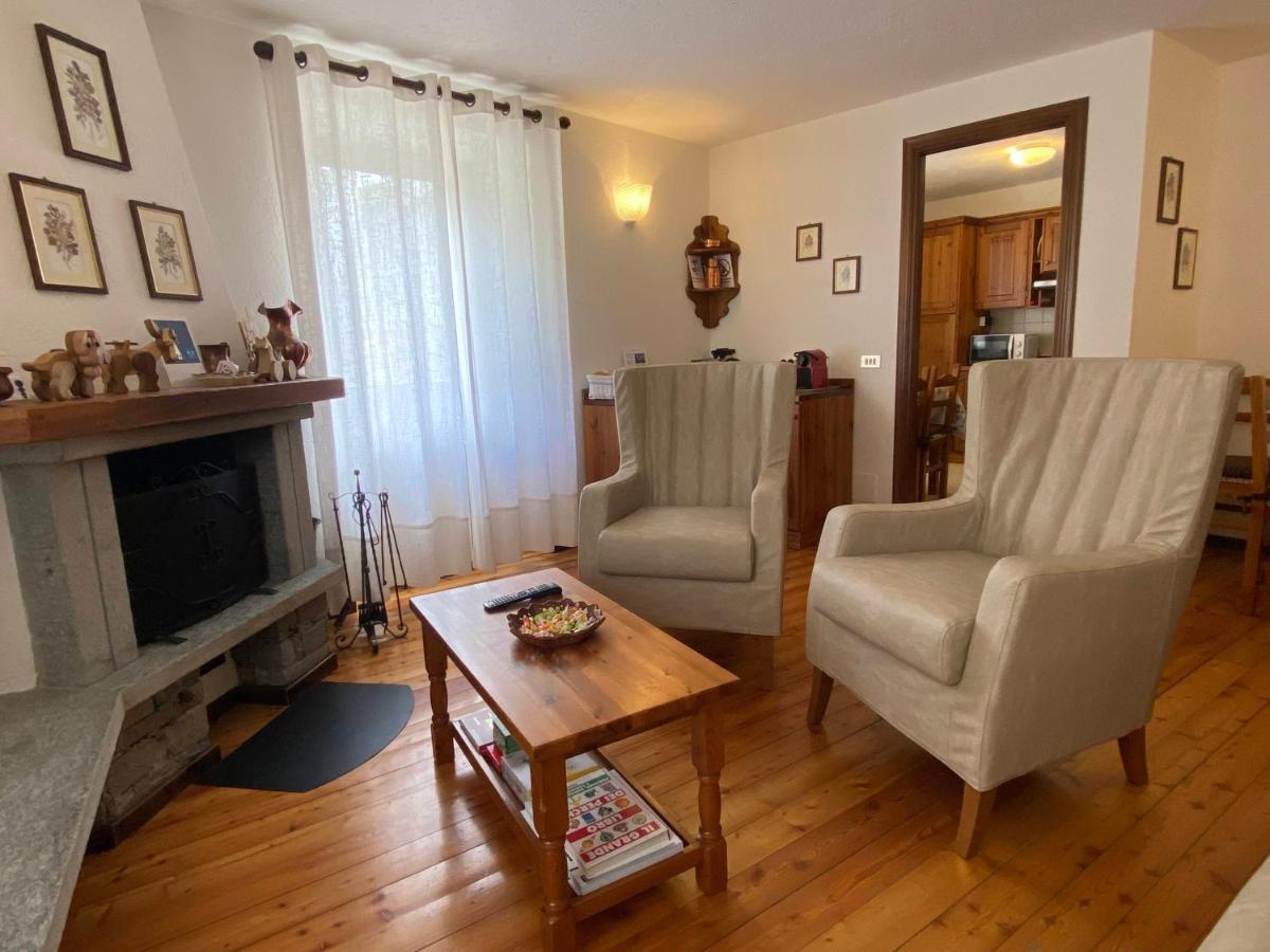 Casa Ornella Appartement *